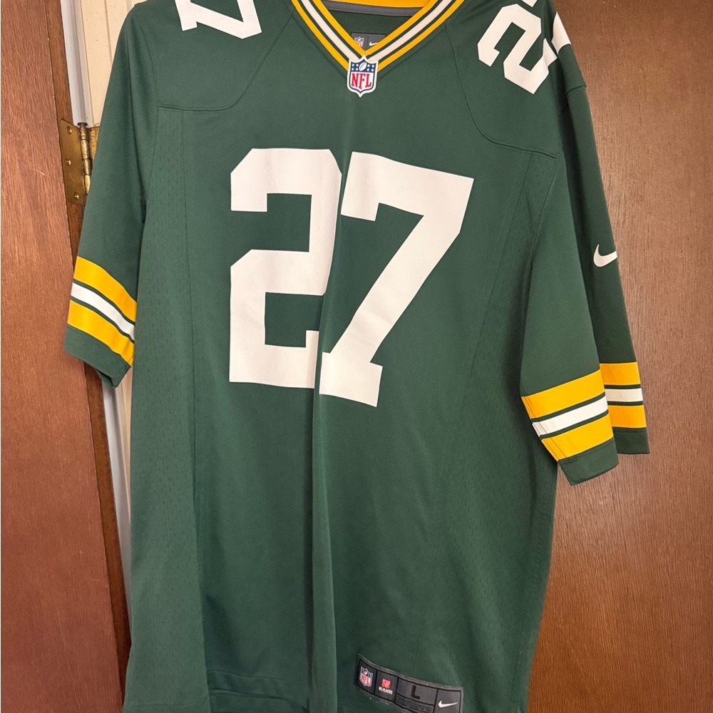Nike Retro Packer Jersey